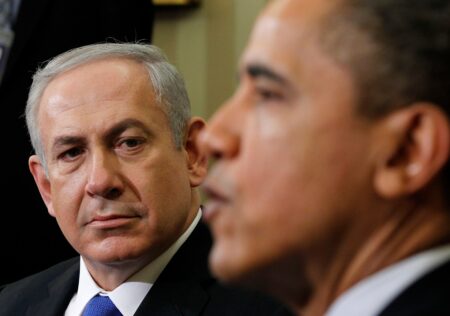 Fox News ‘Antisemitism Exposed’ Newsletter: What Obama told Bibi