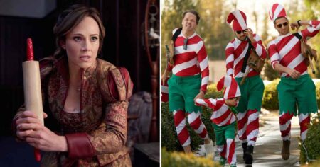 Us Weekly’s Definitive (and Unofficial) Ranking of the Best Hallmark Movies of 2024