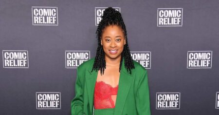 Phoebe Robinson on How She Builds Social Media Community: ‘I’m Horny For Celebs’ (Exclusive)