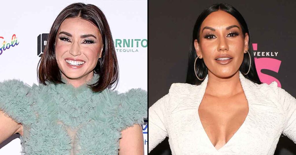 RHOSLC’s Bronwyn Newport Is up for a Monica Garcia Return: ‘I’d Love for Her to Make an Appearance’ (Exclusive)