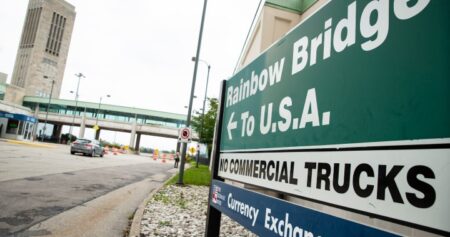 Canada has ended ‘flagpoling’ for immigrants. What is the practice?