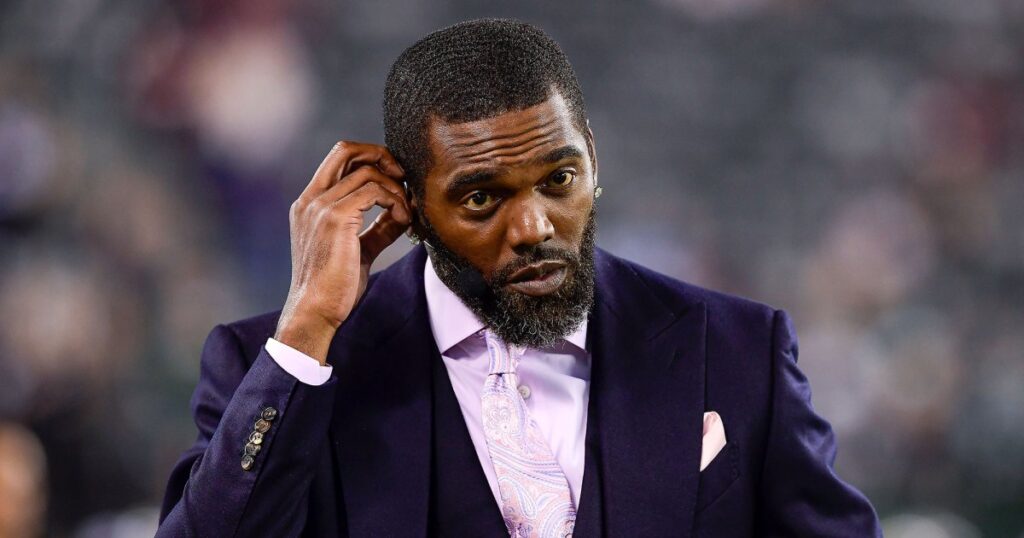 NFL Alum Randy Moss to Take ‘Extended’ Leave of Absence From ESPN Amid Health Scare