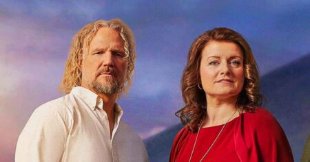 ‘Sister Wives’ Recap: Kody Admits He’s Worried Robyn Will Get Hit On While Attending Church Alone