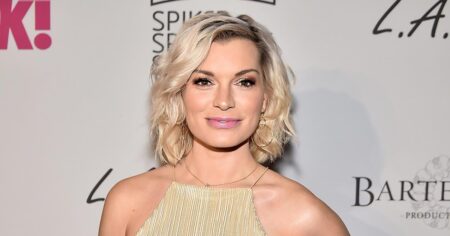 Summer House’s Lindsay Hubbard Gives Birth to Her 1st Baby: ‘She’s Here!’