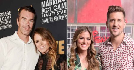‘The Bachelorette’ After the Final Rose: Broken Engagements, Weddings, Babies, and More!