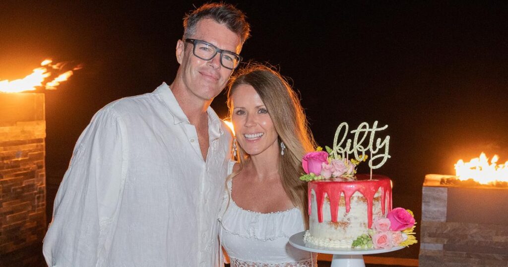 The Bachelorette’s Trista Sutter and Ryan Sutter’s Relationship Timeline