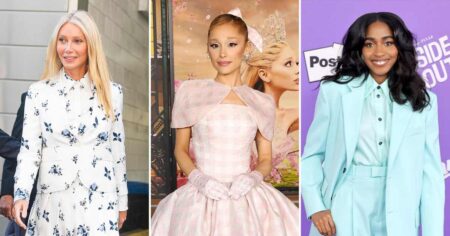 Very Demure: How 2024’s Viral TikTok Trend Defined Celebrity Style