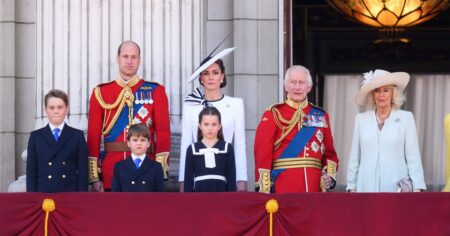 The Royal Family Had a Wild Start to the Year: Looking Back at Their Biggest Moments From 2024