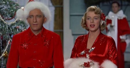 The Best Holiday Movies to Snuggle Up With: ‘White Christmas,’ ‘The Holiday’ and More