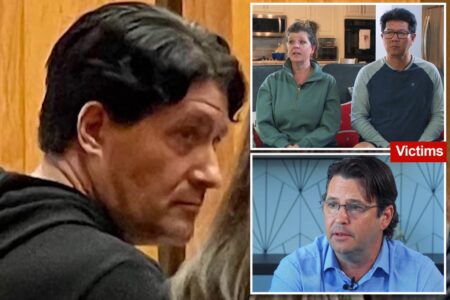 Fraudster posing as Delta Force vet defrauded 32 victims out of $12M by offering protection from drug cartel threats he fabricated