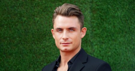 Vanderpump Rules’ James Kennedy Breaks Silence After Misdemeanor Domestic Violence Arrest