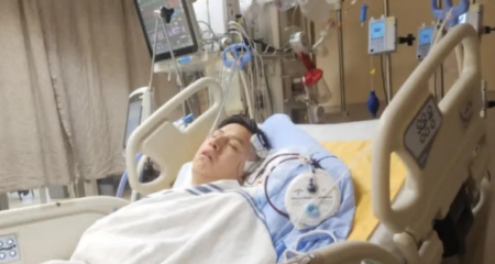 Penticton, B.C. man recovering from severe brain injuries after alleged random attack