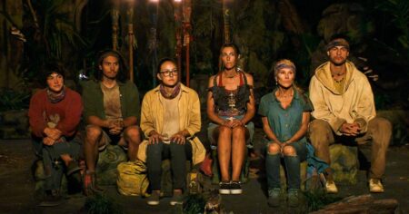 ‘Survivor 47’ Crowns a Winner After Thrilling Season: See Who Won