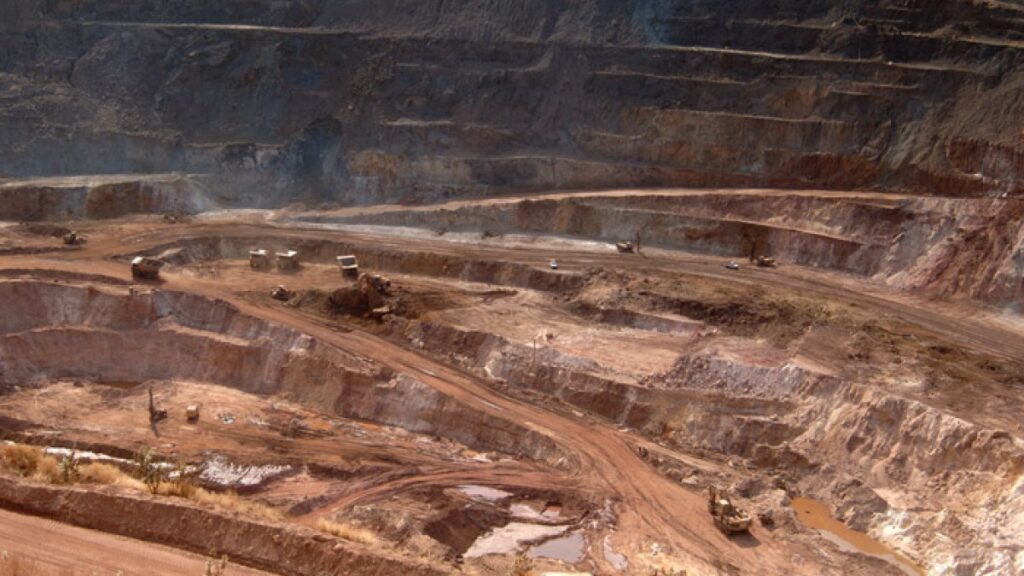 Mali’s gold mining disputes and the fight for economic justice
