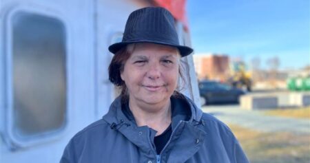 ‘I heard them screaming’: Halifax encampment fire could have ended in tragedy, residents say