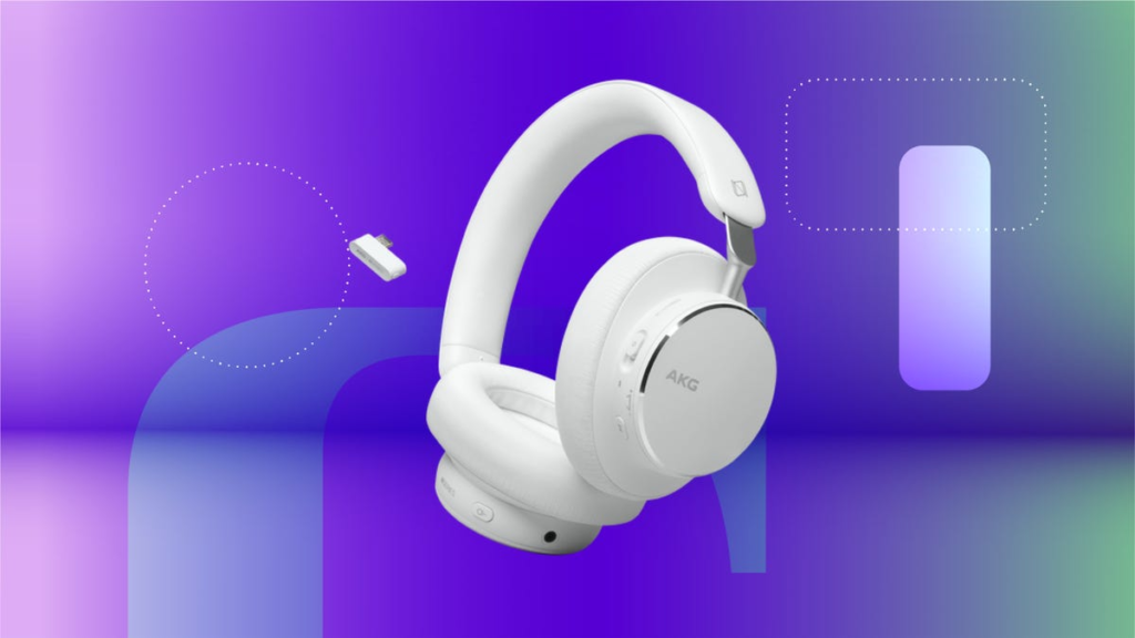 A $169 Price Drop Makes These AKG N9 Noise-Canceling Headphones a Clear Win