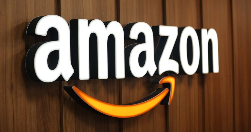 Amazon’s Sunday Cyber Deals Include Levi’s, CeraVe and a Heated Pillow