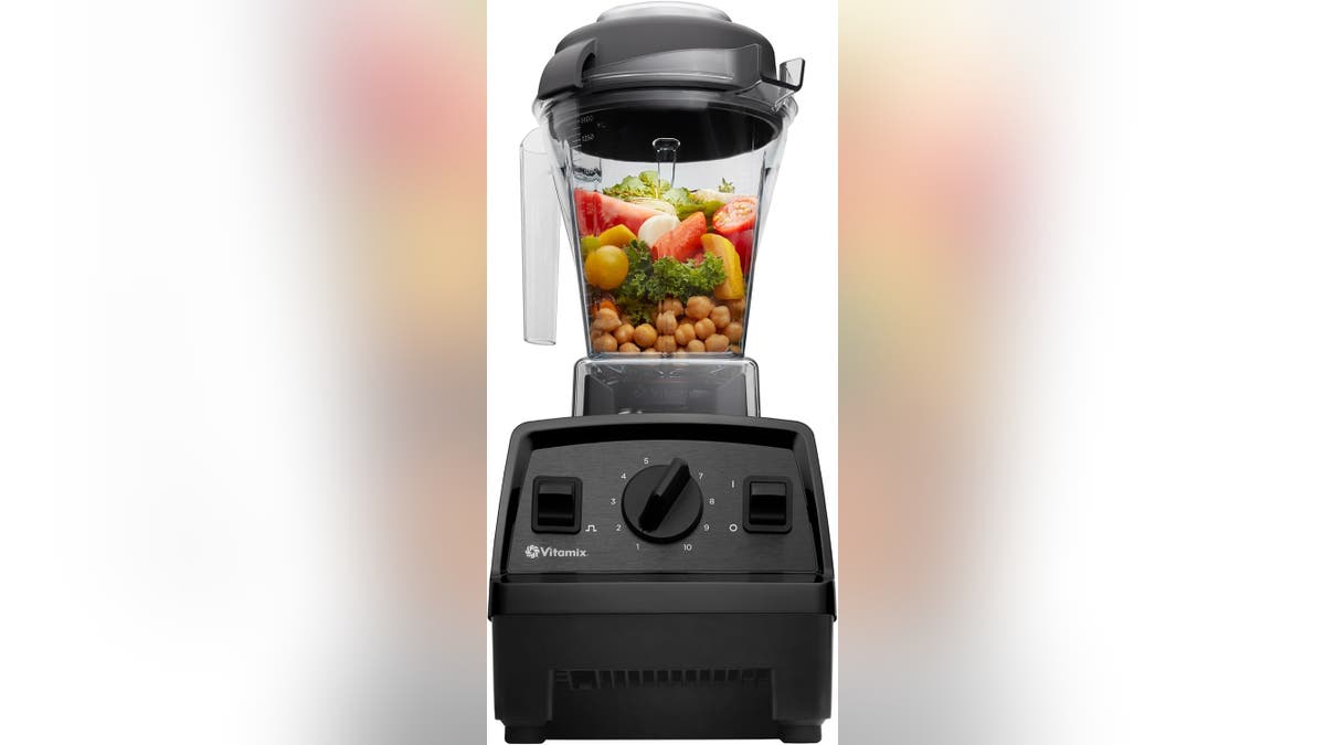 This high-powered blender is a healthy investment.