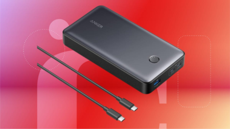 Score Anker’s Handy 537 Power Bank for Just $35 at Woot