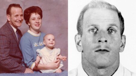 Serial killer’s daughter exposes chilling secret, turns him in to police