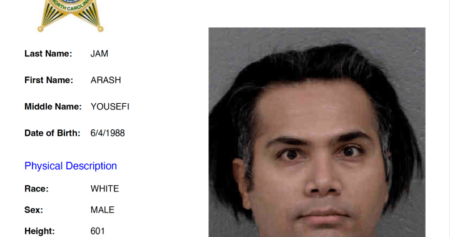 Ontario revokes licence of dentist who changed name after helping Iran evade sanctions