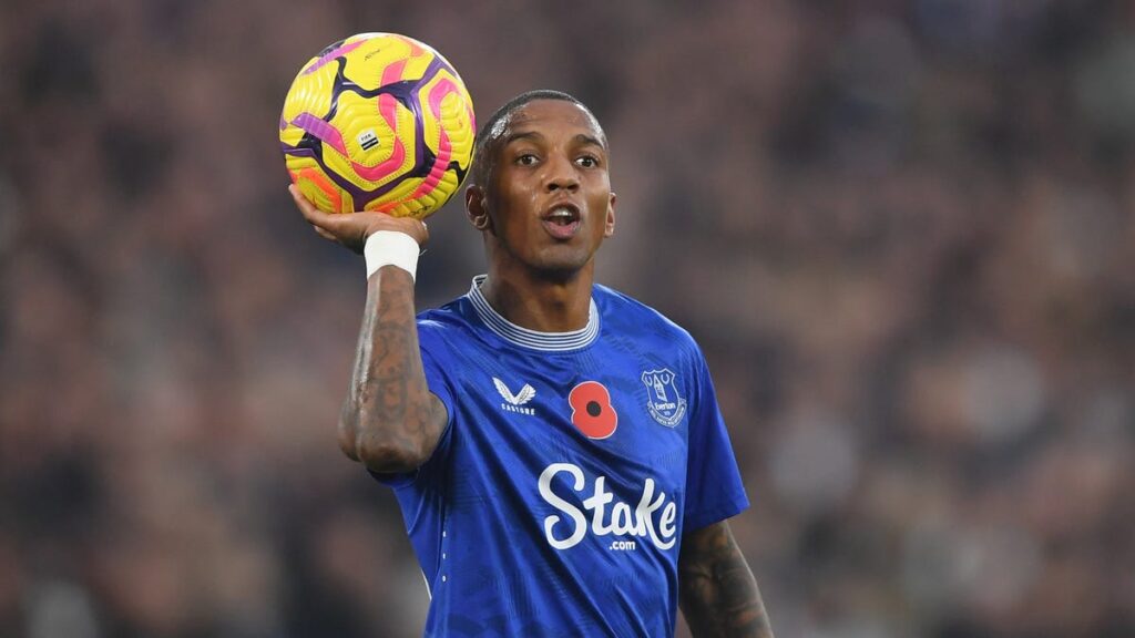 Premier League Soccer: Livestream Everton vs. Liverpool From Anywhere