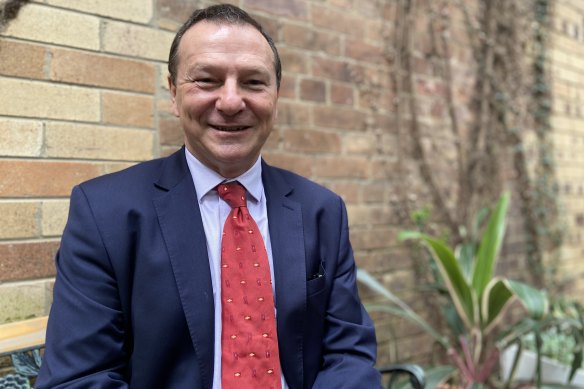 Federal Labor MP Graham Perrett, from the seat of Moreton on Brisbane’s southside, will not run in next year’s election. 