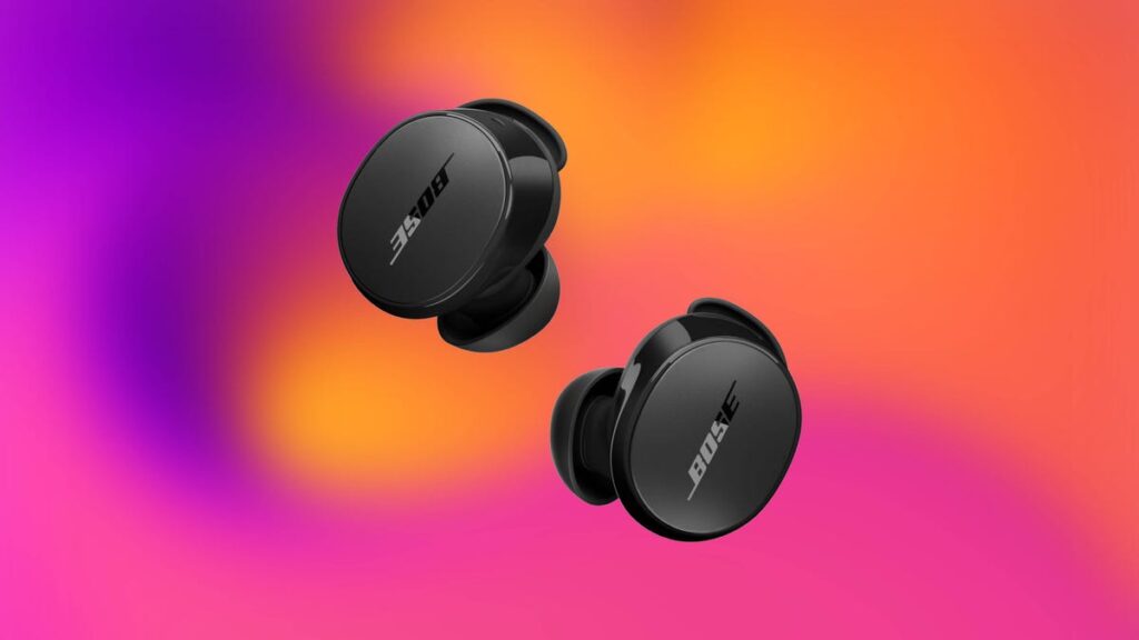 These Already-Affordable Bose Earbuds Are Now at a $50 Discount at Amazon