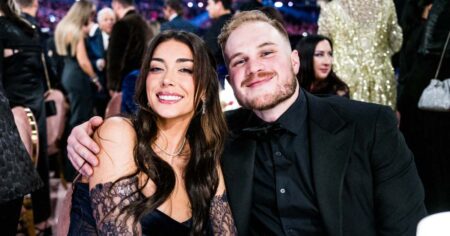 Brianna LaPaglia Celebrates ’11-Lb Weight Gain’ After Zach Bryan Split: ‘Toxic, Horrible Situation’