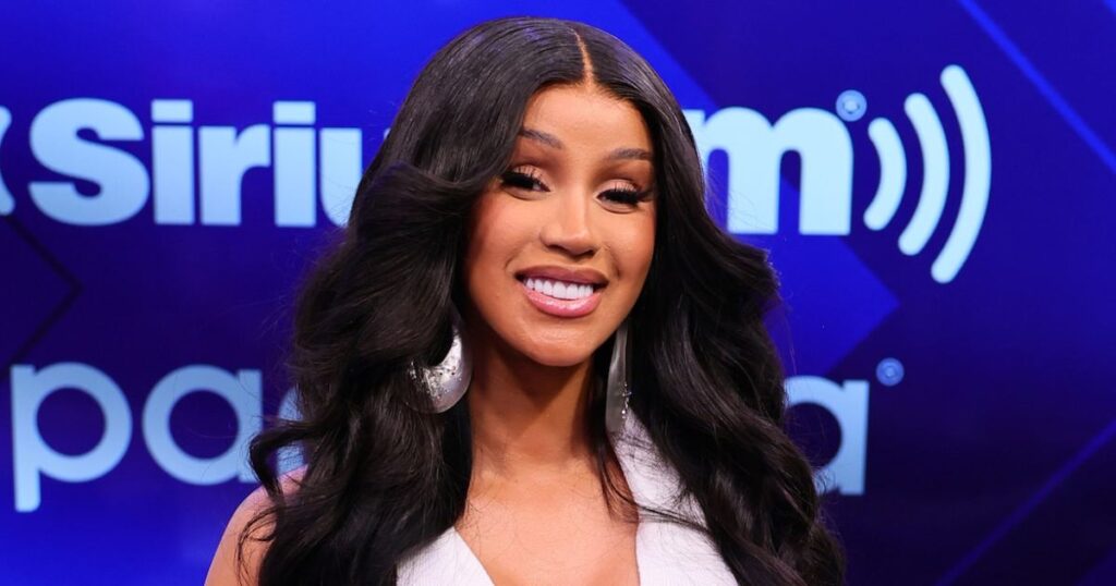 Cardi B Says She Spends $3 Million a Month as She Hits Back at Brand Deal Criticism