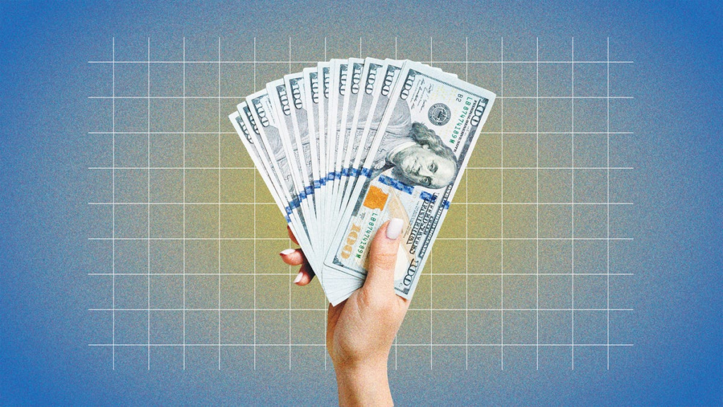 Did You Make $5,000 or More via PayPal, Venmo or Cash App? Expect a 1099-K Tax Form