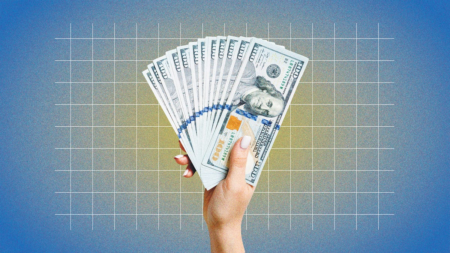 Did You Make $5,000 or More via PayPal, Venmo or Cash App? Expect a 1099-K Tax Form