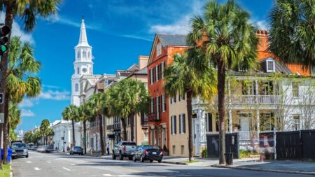 Best Internet Providers in Charleston, South Carolina