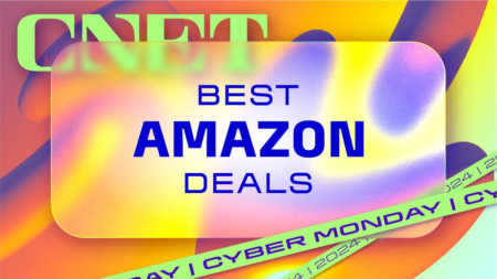 Amazon Cyber Monday and Black Friday Deals: 43 Must-See Offers Available Right Now