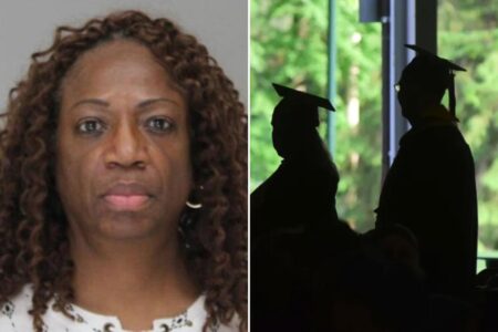 Dallas Police employee fired and charged after allegedly lying about college degree