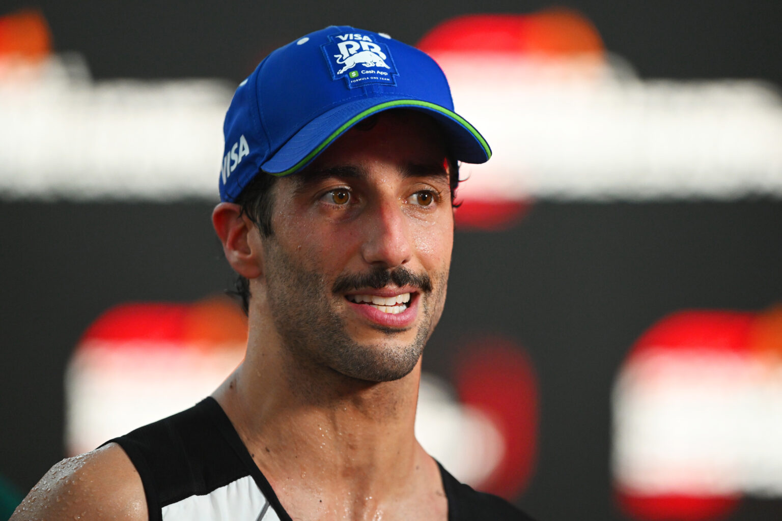 Rumor: Daniel Ricciardo Teased Back to Motorsport with $10 Million Paycheck