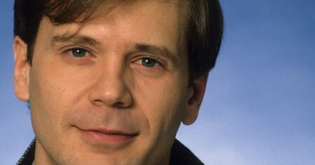 ‘Dynasty’ and ‘Stranger Things’ Actor Mark Withers, 77, Dies: ‘Will Be Fondly Remembered’