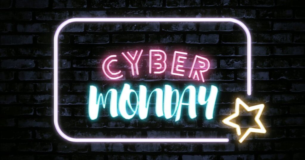 The Very Best Cyber Monday Deals — Starting at $9