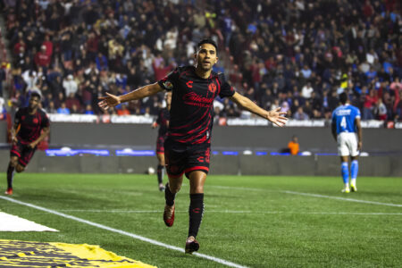 How to Watch Cruz Azul vs. Club Tijuana: Live Stream Liga MX Quarterfinals, TV Channel