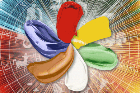 Pantone power: Your zodiac sign’s power color, and what it means