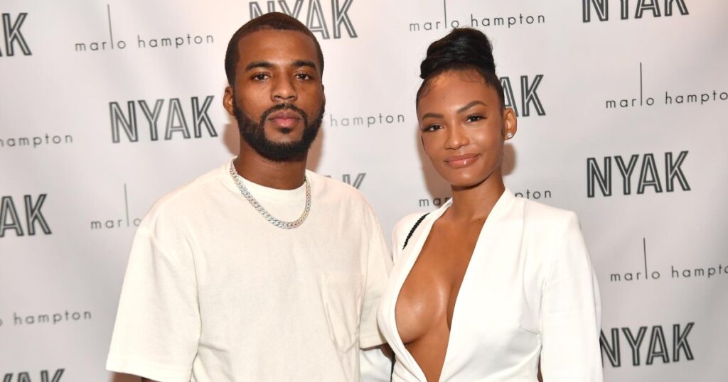 ‘Real Housewives of Atlanta’ Alum Falynn Pina and Jaylan Banks Are Married, Expecting Baby No. 2