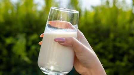 More Bird Flu Found in Raw Milk: What You Need to Know to Stay Safe