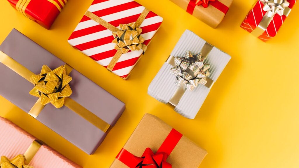 Holiday Deals Under $25: Shop 50+ Budget-Friendly Stocking Stuffers