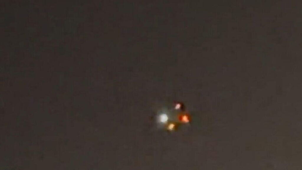 Officials Warn Against Shooting Down Drones as More Sightings Reported