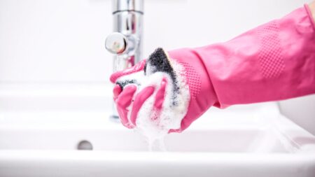 How to Effectively Clean Your Bathroom in 10 Minutes or Less