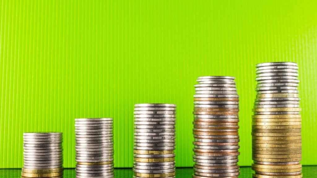 These Savings Rates Won’t Last. Don’t Wait Until the New Year to Make a Move. Today’s Savings Rates, Dec. 4, 2024