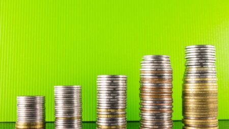 These Savings Rates Won’t Last. Don’t Wait Until the New Year to Make a Move. Today’s Savings Rates, Dec. 4, 2024