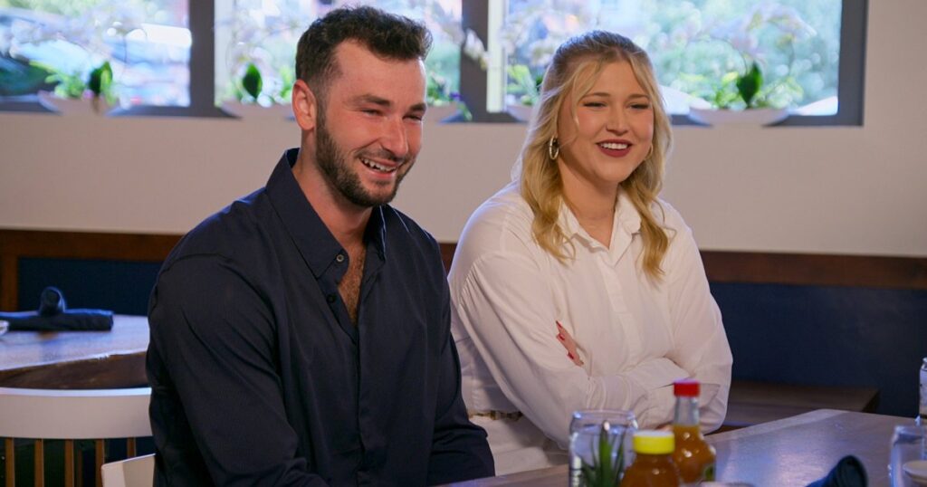 Love Is Blind’s Nick Dorka Says Ex Hannah Jiles Needs to ‘Work on’ Her Personality After Weight Loss
