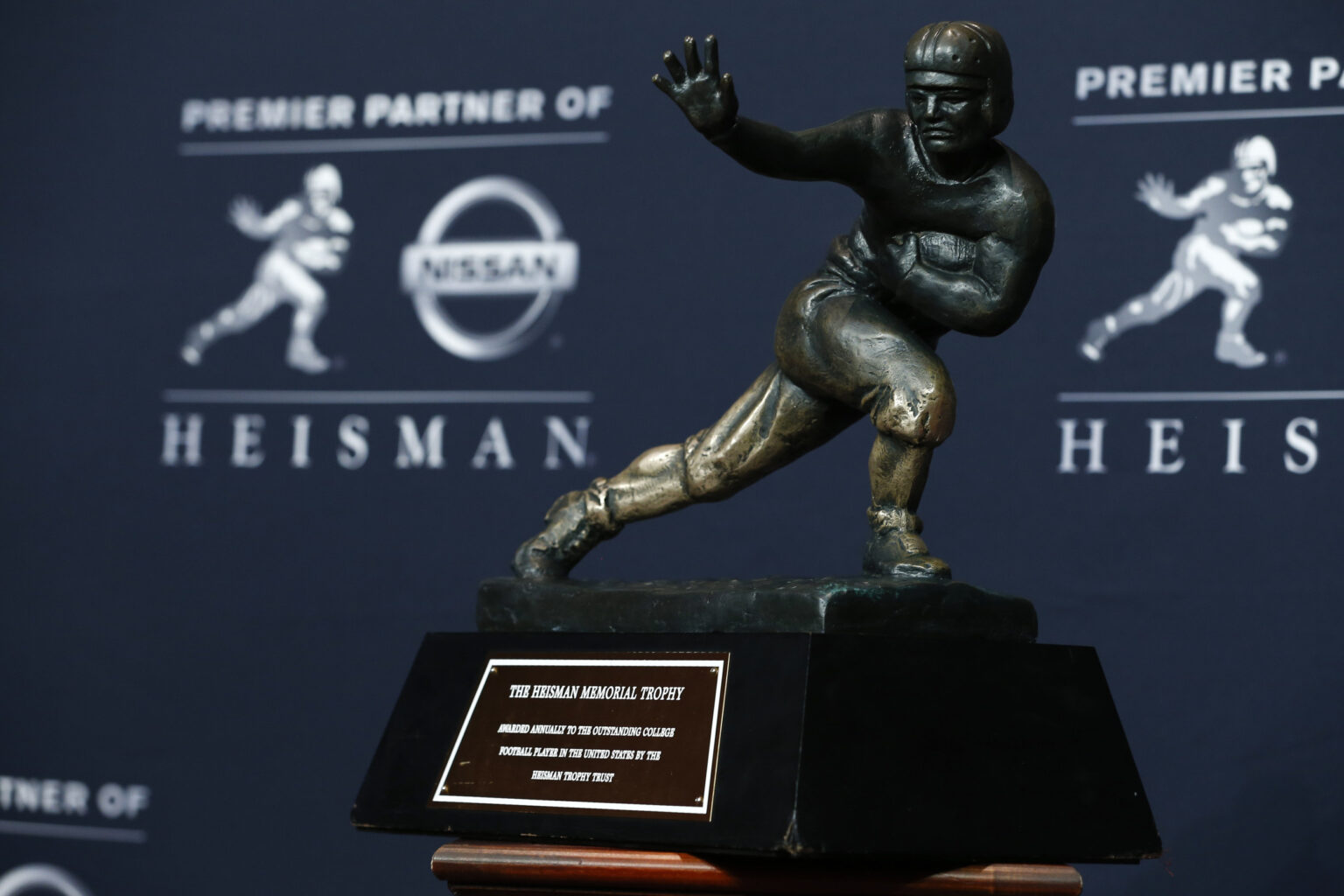 Heisman Trophy Finalists Announced: Prediction, Odds, and More