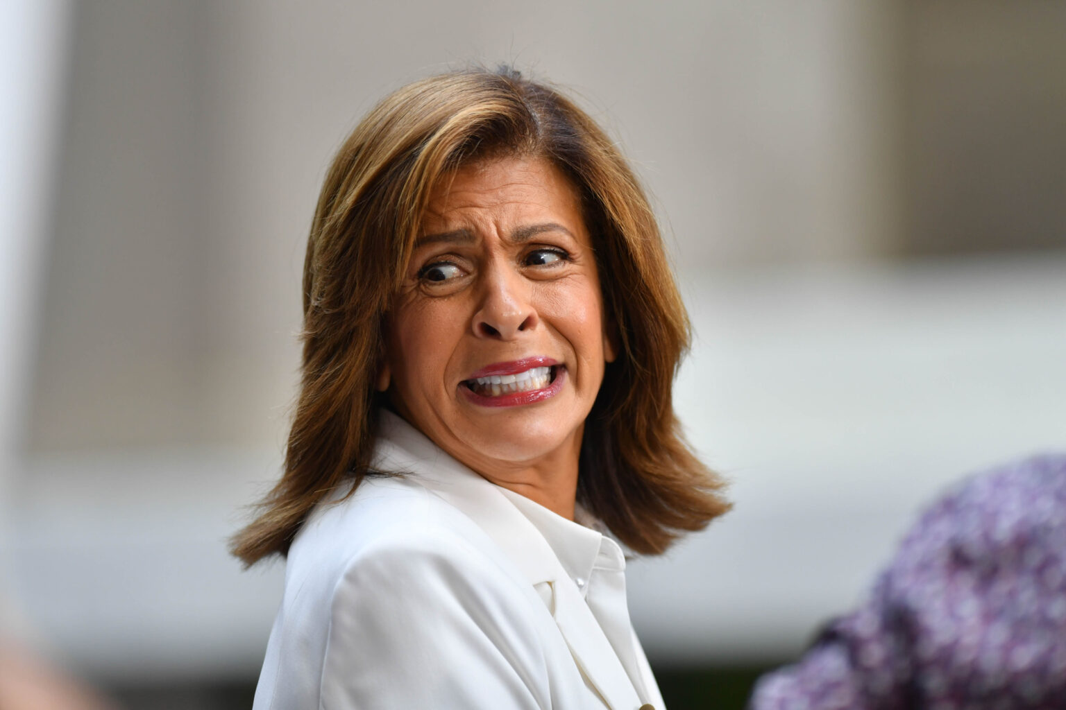 Hoda Kotb Reveals Former Boss’ Shocking Insult to Her